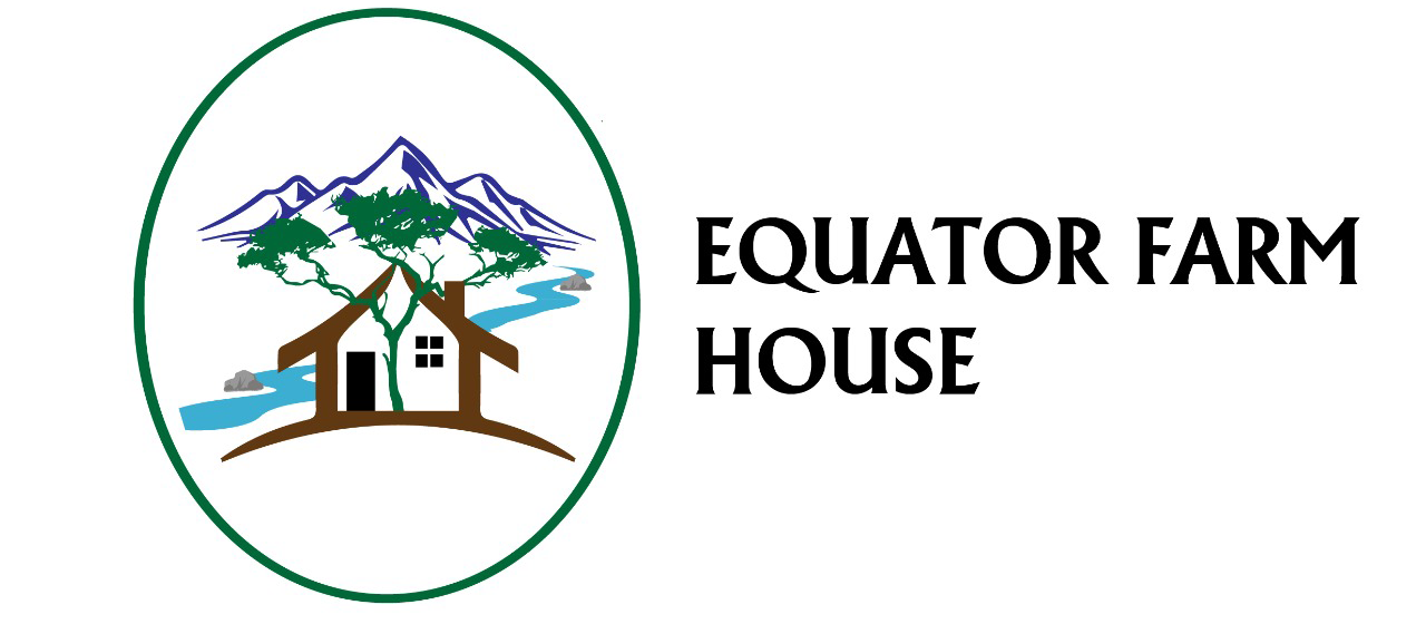 Equator Farm House